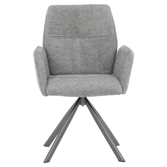 Трапезен стол ВАЯ- с функция за въртене на 360°