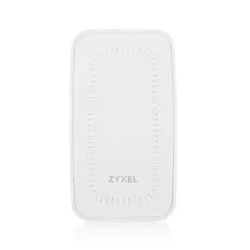 Аксес-пойнт ZyXEL WAX300H, Single pack excl Power Adaptor, 1 year NCC Pro Pack license bundled,EU and UK, Unified AP,ROHS
