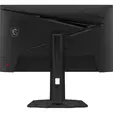 Монитор MSI MAG 274QPF X32 Gaming Monitor, 27", 0.5ms, 320Hz Rapid IPS, 2560x1440, G-SYNC, AMD FreeSync Premium, AI Vision, Console Mode, HDR400, 300nits AG, 1.07B, 1000:1, 100M:1, DP(1.4a), 2xHDMI(2.1), Headphone out, Pivot, Heigh Adj., VESA 100, Black, 