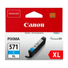 Консуматив Canon CLI-571XL C