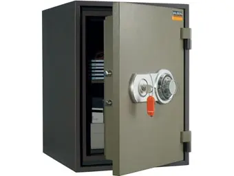 Сейф PMT 49 с механична кодова брава – CL вариант