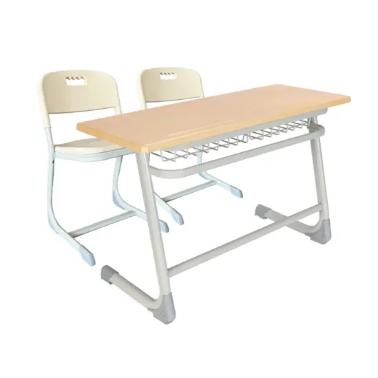 Комплект ученически чин и стол FRT 02