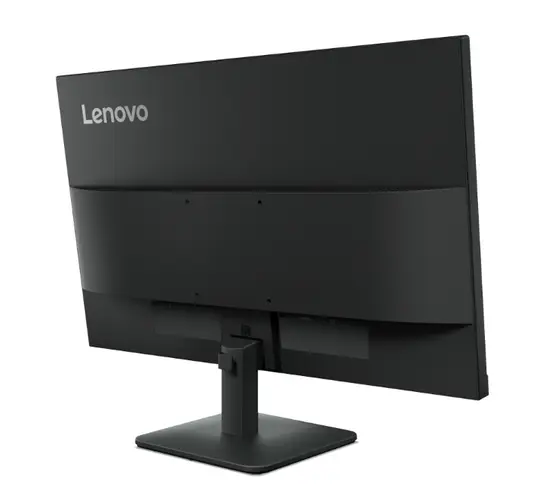 Монитор Lenovo ThinkVision S24-4e 23.8" IPS WLED, 1920x1080, 16:9, 4ms, 100Hz, 250 cd/m2, 1300:1, HDMI, VGA, Tilt