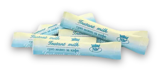 Сухо мляко пакетче