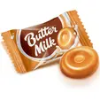Бонбони Roshen butter milk 1 кг
