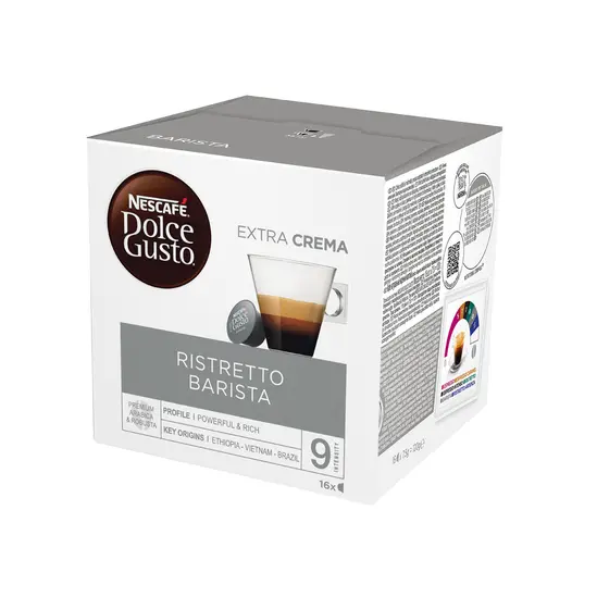 Капсули Nescafe Dolce Gusto Barista 16 бр