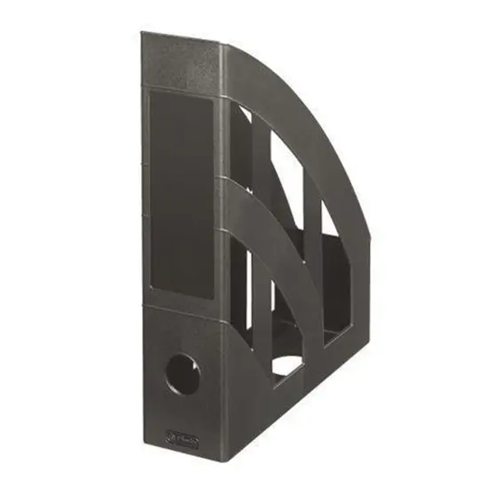 Вертикална поставка Classic черна