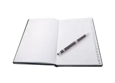 Азбучник А5 офсет линиран