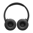 Слушалки JBL T670NC BLK HEADPHONES