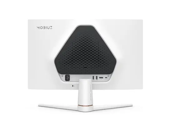 Монитор BenQ EX251, 25" FHD BenQ 220Hz MOBIUZ Gaming Monitor, EX251 WHITE