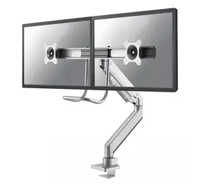 Стойка Neomounts Monitor arm 10-32" - gas spring - Topfix - 180°-stop