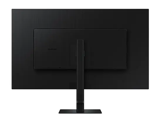 Монитор Samsung LS37D800UA 37" VA LED ViewFinity S8 S80UD UHD 16:9 350:1 5ms , USB-C 90W, 3xUSB, HDMI Ethernet  Black