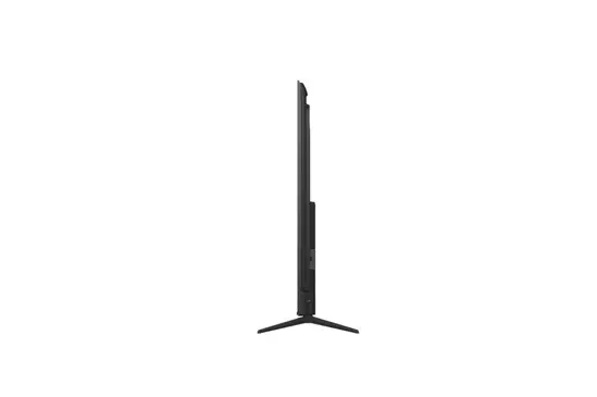 Телевизор LG 75NU800B3LA, 75" NANO 4K UHD, 3840x2160, DVB-T2/C/S2, AI Alpha 7, HDR 10, webOS 26, ThinQ AI, VRR, ALLM, HGiG, WiFi, Clear Voice, 4K Super Upscaling, Bluetooth 5.3, Hdmi e-ARC , CI, LAN, AirPlay2, AI Sound Pro, Google Cast, 2 Pole stand, Blac