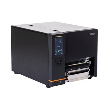 Етикетен принтер Brother TJ-6521TN 6' Industrial Label Printer (300dpi Thermal Transfer USB + LAN)
