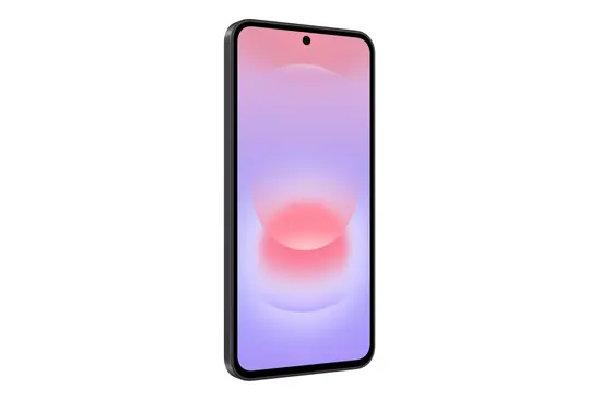 Мобилен телефон Samsung SM-A376 GALAXY A37 5G 8GB 256GB Awesome Charcoal