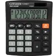 Калкулатор CITIZEN SDC 812NR 12 разряден