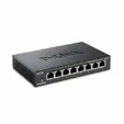 Комутатор D-Link 8-port 101001000 Gigabit Metal Housing Desktop Switch