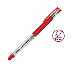 Химикалка Nataraj Grippo червена