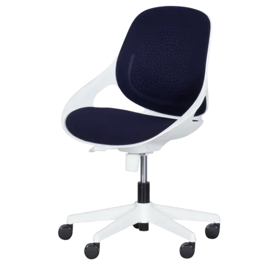 Детски стол БЕТИ - снимка отстрани