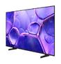 Телевизор Samsung LED 55U8072, 138 cm, Smart, 4K Ultra HD, 50Hz Model 2025
