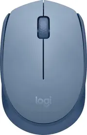 Мишка Logitech M171 Wireless Mouse - BLUEGREY - EMEA-914