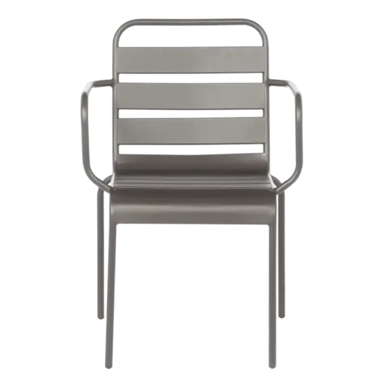 Градински стол СЕНСО- не заемат място, стифират се