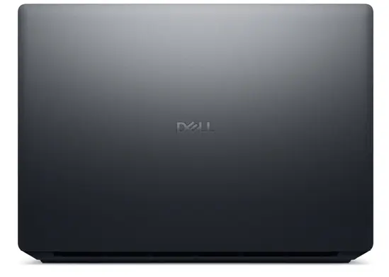 Лаптоп Dell Pro Max 18 Plus MB18250, Intel Ultra 7 265HX, vPro (13TOPS NPU, 20 cores, up to 5.30 GHz), 18" QHD+ (2560x1600) 500 nits, 32GB: 2x16GB 6400 MTs DDR5, 1TB SSD, NVIDIA RTX PRO 2000 8GB GDDR7, 8MP IR Cam and Mic, Wi-Fi 7, FPR, Backlit Kb, Win11 P