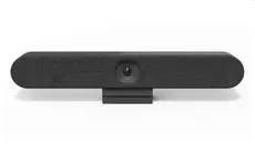 Уебкамера Logitech Rally Bar Huddle - GRAPHITE