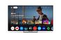 Телевизор Thomson Smart MiniLED TV 75'; Google TV; 3840 x 2160 (4K UHD), 1500000:1, LED, 144 Hz, DVB-T/T2/C/S/S2, HDR10, Wi-Fi, Bluetooth, LAN, HDMI 4 (2.1), USB 2 (2.0) + 1 (3.0), Central Stand, Black