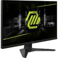 Монитор MSI MAG 272F Gaming Monitor, 27", 0.5ms, 200Hz Rapid IPS, 1920x1080, AMD FreeSync Premium, AI Vision, Console Mode, HDR Ready, 300nits AG, 1.07B, 1000:1, 100M:1, DP(1.2a), HDMI(2.0b), Headphone-out, Tilt, VESA 100, Internal PSU, Black, 3.9kg