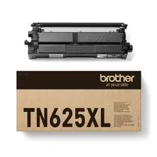 Консуматив Brother TN-625XLBK Toner Cartridge