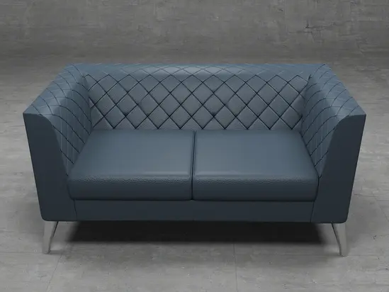 Диван двуместен БИТОЛЯ FLP 05