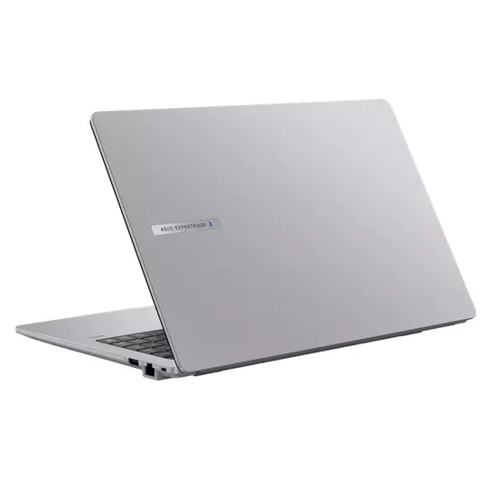 Лаптоп Asus ExpertBook PM1503CDA-S70445, Ryzen 7 170  3.2GHz (16MB Cache, up to 4.75 GHz, 8 cores, 16 Threads),15.6"FHD (1920 x 1080) 16:9,AG, 60Mhz,DDR5 16GB (1 slot free) ,1TB M.2 G4, Wi-Fi 6E. Bluetooth 5.4,VGA,HDMI, No OS, Grey
