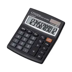 Калкулатор CITIZEN SDC 812 настолен