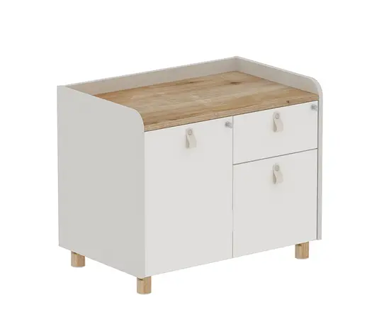 Етажерка 80x50x65