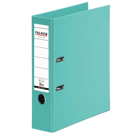 Класьор 8 см Falken Chromocolor 