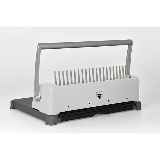 Подвързваща машина Monolith OB-012