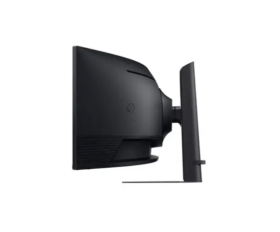 Монитор Samsung LS49FG910, 49" Odyssey G9 GAMING VA Curved OLED, 1000R, 144Hz, Smart. 32:9, 5120 x 1440, Display Port , HDMI,Micro HDMI, USB Hub, Silver + Logitech G102 Mouse, Lightsync RGB, 8000 DPI, 6 Programmable Buttons, Black