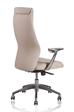 Директорски стол STEEP 01-сниман отстрани