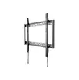 Стойка NewStar Flat Screen Wall Mount - ideal for Large Format Displays (fixed) - 125KG