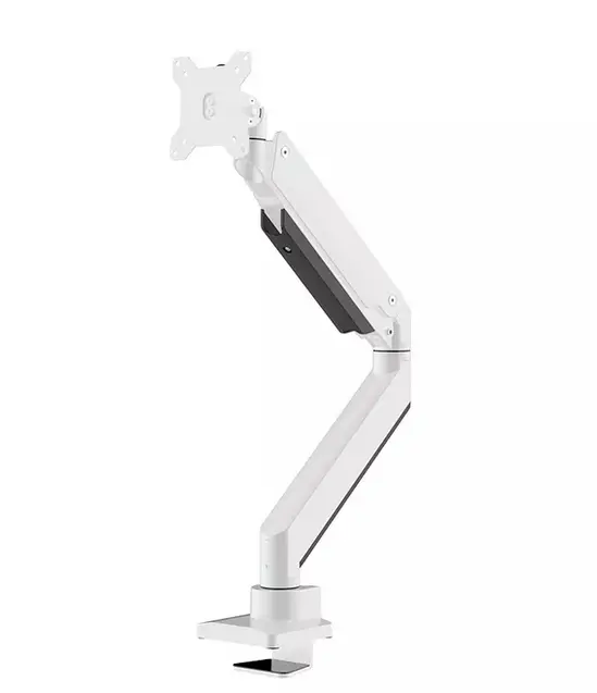 Стойка Neomounts Monitor arm 10-49" - gas spring - Topfix - 180°-stop