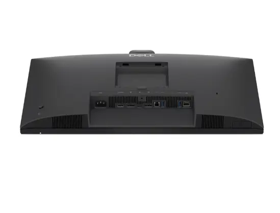 Монитор Dell P2426HEB, 23.8" Conferencing Monitor, IPS Anti-Glare, 5ms, 120 Hz, 1500:1, 300 cd/m2, FHD 1920x1080, 99% sRGB, HDMI, Display Port, USB-C Hub, RJ45, Webcam, Mic, Speacers, KVM Switch, PD 90W, Height Adjustable, Pivot, Swivel, Tilt, Black