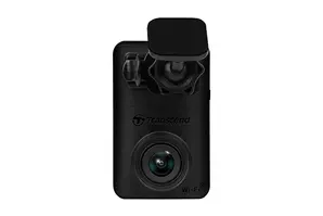 Камера-видеорегистратор Transcend 64GB, Dashcam, DrivePro 10, Non-LCD
