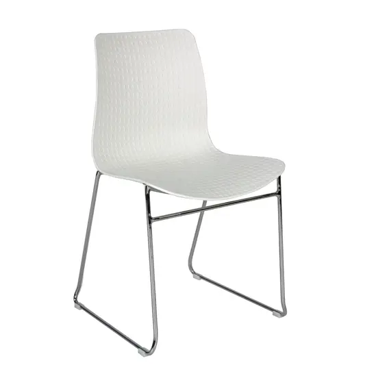 DLM 07- бял цвят