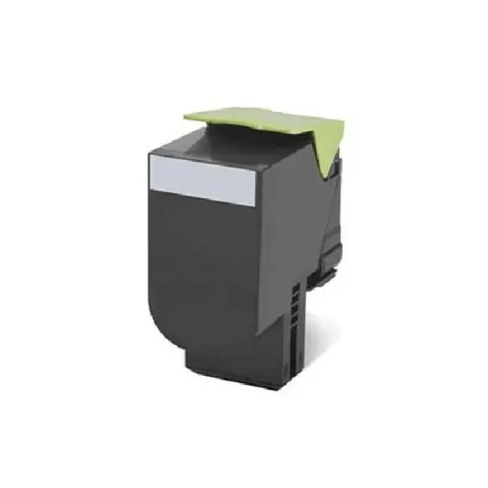 Тонер касета съвместима LEXMARK 70C2HK0