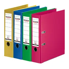 Класьор 8 см Falken Chromocolor