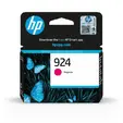 Консуматив HP 924 Magenta Original Ink Cartridge