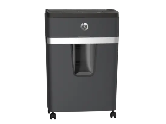 Шредер HP Pro Shredder 18CC