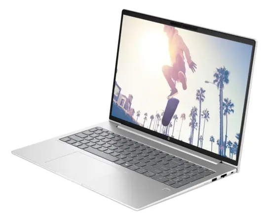 Лаптоп HP ProBook 460 G11, Ultra 7-155U(up to 4.8GH12MB12C), 16' FHD WUXGA AG 300nits, 16GB 5600Mhz 1DIMM, 512GB PCIe SSD, WiFi 6E + BT 5.3, FPR, Backlit Kbd, FPR, 3C Batt, Free DOS, 3Y NBD On Site