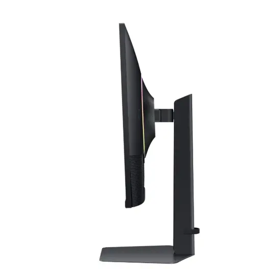 Монитор Samsung 27FG702 27" Odyssey G7 IPS 4K 4K 180Hz  FHD 360Hz 1ms 3840x2160 DP HDMI Black